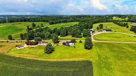 View/Area - 9110 Four Mile Rd, Jackson, OH 45640 photo 6 of 6
