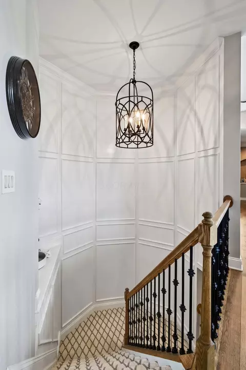 Entry Way - 5521 Oak View Dr, Maineville, OH 45039 photo 2 of 2