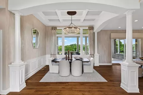 Dining - 5521 Oak View Dr, Maineville, OH 45039 photo 2 of 5