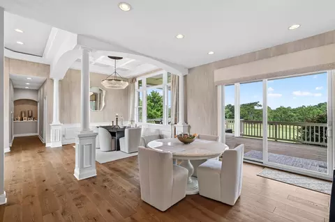 Dining - 5521 Oak View Dr, Maineville, OH 45039 photo 5 of 5