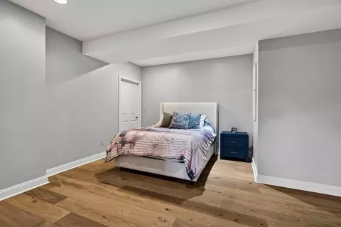 Bedroom - 5521 Oak View Dr, Maineville, OH 45039 photo 4 of 5