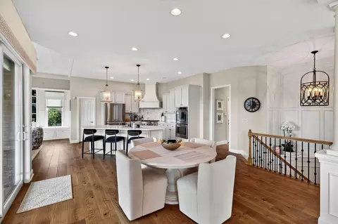 Dining - 5521 Oak View Dr, Maineville, OH 45039 photo 4 of 5