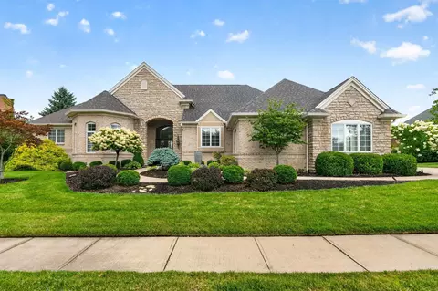 Exterior - 5521 Oak View Dr, Maineville, OH 45039 photo 1 of 6