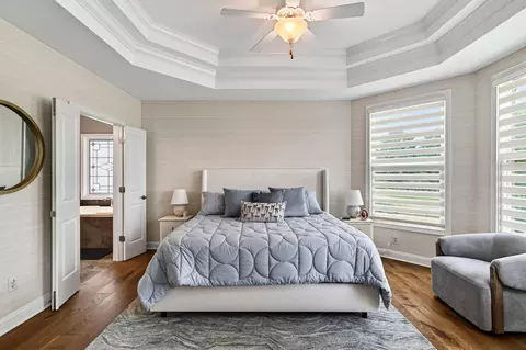 Bedroom - 5521 Oak View Dr, Maineville, OH 45039 photo 1 of 5
