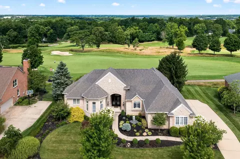 View/Area - 5521 Oak View Dr, Maineville, OH 45039 photo 6 of 6