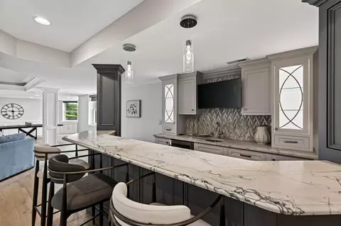 Kitchen - 5521 Oak View Dr, Maineville, OH 45039 photo 5 of 5