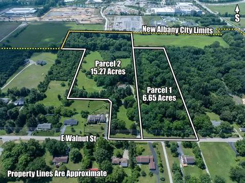 2 East Walnut Street, New Albany, OH 43054