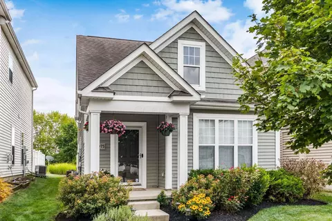7975 Ashenden Dr, Blacklick, OH 43004