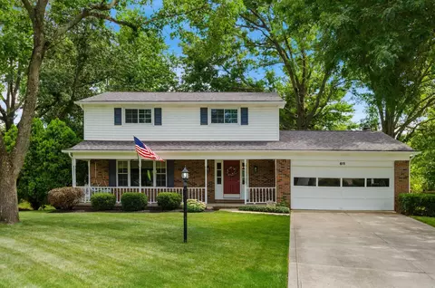 611 Fawndale Pl, Gahanna, OH 43230