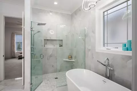 Bath - 3264 Wolf Ridge Dr, Dublin, OH 43017 photo 4 of 6