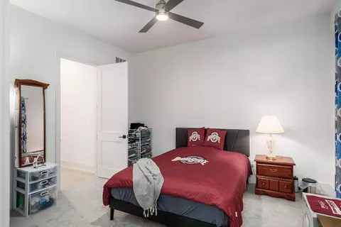 Bedroom - 3264 Wolf Ridge Dr, Dublin, OH 43017 photo 3 of 5