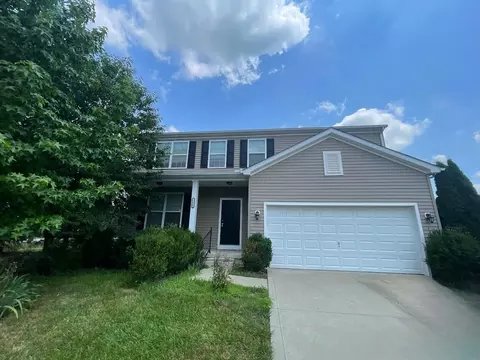 1036 Preble Dr, Blacklick, OH 43004