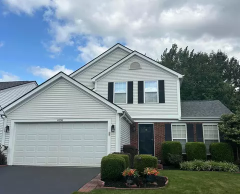 4136 Asbury Ridge Dr, Columbus, OH 43230