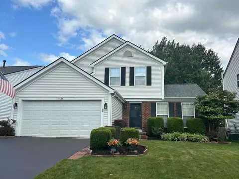 4136 Asbury Ridge Dr, Columbus, OH 43230
