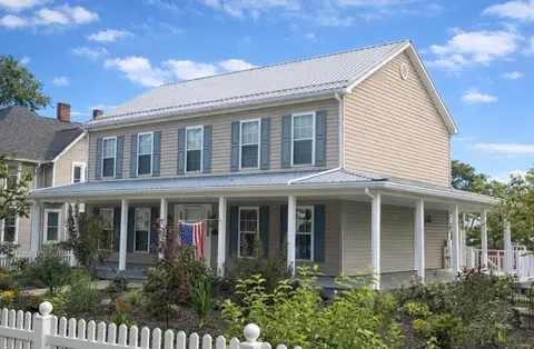 234 Newark Rd, Mount Vernon, OH 43050