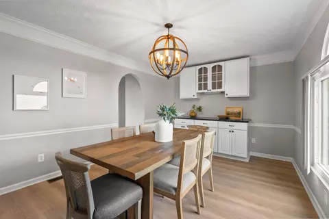 Dining - 96 Chenango Dr, Powell, OH 43065 photo 3 of 3