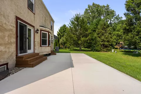 Exterior - 96 Chenango Dr, Powell, OH 43065 photo 2 of 3