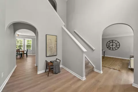 Entry Way - 96 Chenango Dr, Powell, OH 43065 photo 1 of 3