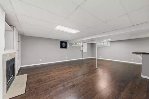 Living - 96 Chenango Dr, Powell, OH 43065 photo 4 of 5