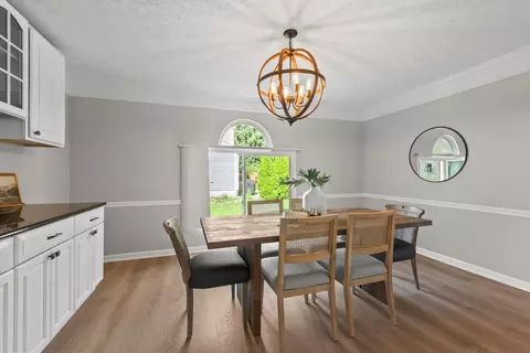 Dining - 96 Chenango Dr, Powell, OH 43065 photo 2 of 3
