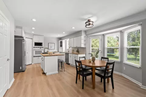 Kitchen - 96 Chenango Dr, Powell, OH 43065 photo 5 of 5