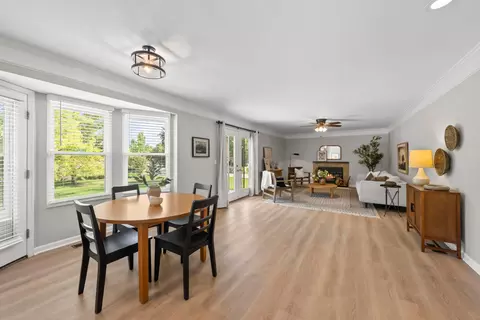 Dining - 96 Chenango Dr, Powell, OH 43065 photo 1 of 3