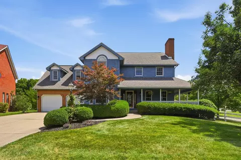 580 Palm Dr, Marysville, OH 43040