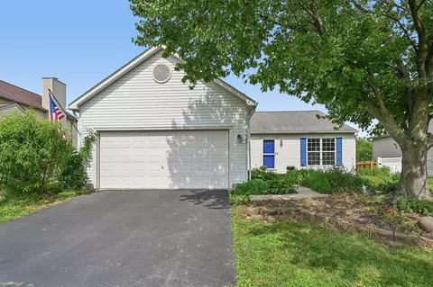 1669 Tecumseh Dr, Lancaster, OH 43130