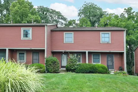 5655 Great Woods Blvd, Columbus, OH 43231