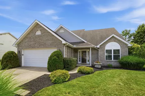 1143 Alexandersville Rd, Miamisburg, OH 45342