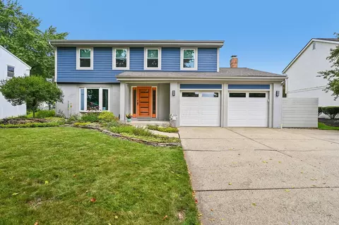 200 E Schrock Rd, Westerville, OH 43081