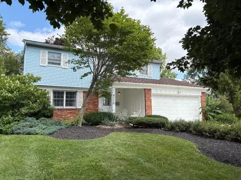 4770 Larwell Dr, Columbus, OH 43220