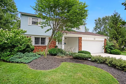 4770 Larwell Dr, Columbus, OH 43220