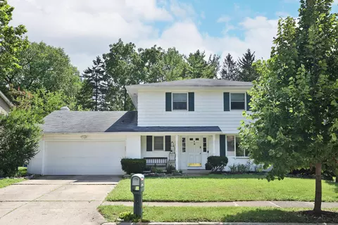 5764 Shadowbrook Dr, Columbus, OH 43235