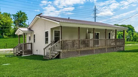 4021 State Route 13 NE, New Lexington, OH 43764