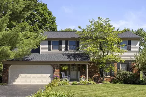 516 Stedway Ct, Columbus, OH 43230