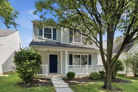 1560 Electra St, Columbus, OH 43240