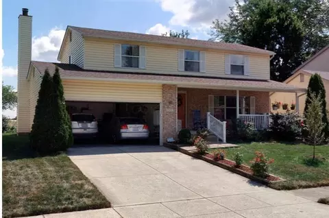 5714 Brinkley Ct, Columbus, OH 43235