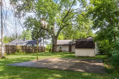 Exterior - 4595 Annhurst Rd, Columbus, OH 43228 photo 12 of 12