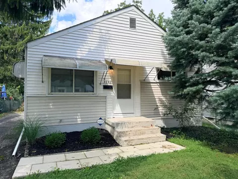 3049 Howey Rd, Columbus, OH 43224