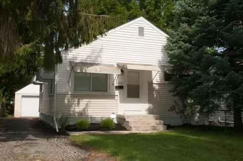 3049 Howey Rd, Columbus, OH 43224