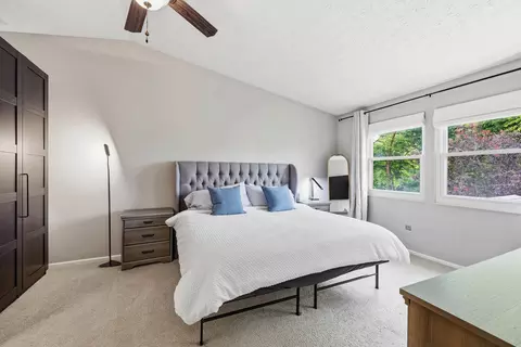 Bedroom - 6966 Tralee Dr, Dublin, OH 43017 photo 1 of 6