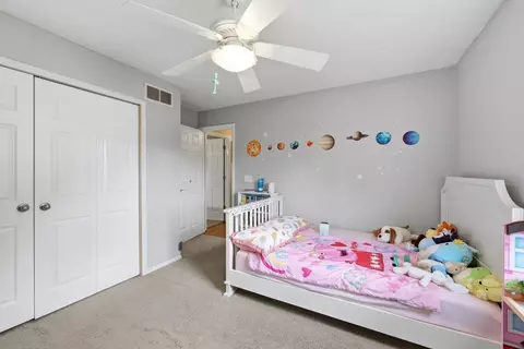 Bedroom - 6966 Tralee Dr, Dublin, OH 43017 photo 6 of 6