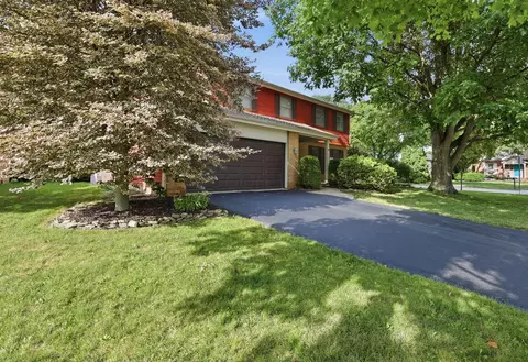 Exterior - 6966 Tralee Dr, Dublin, OH 43017 photo 2 of 5
