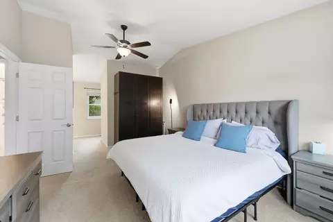 Bedroom - 6966 Tralee Dr, Dublin, OH 43017 photo 2 of 6