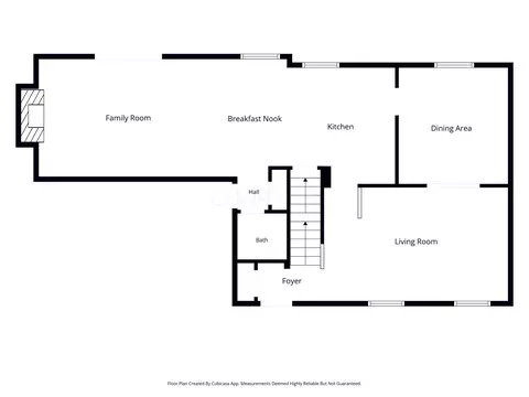 Floorplan - 6966 Tralee Dr, Dublin, OH 43017 photo 1 of 3