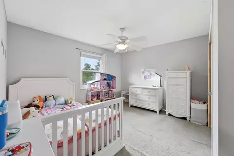 Bedroom - 6966 Tralee Dr, Dublin, OH 43017 photo 5 of 6