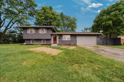 2850 Ravenswood Ct, Columbus, OH 43232
