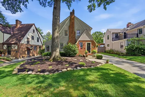 394 Arden Rd, Columbus, OH 43214