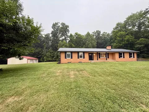12761 Old Mansfield Rd, Mount Vernon, OH 43050